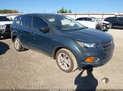 1FMCU0F7XKUB46838 2019 FORD ESCAPE