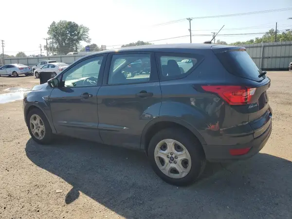 1FMCU0F7XKUB48010 2019 FORD ESCAPE - Image 2