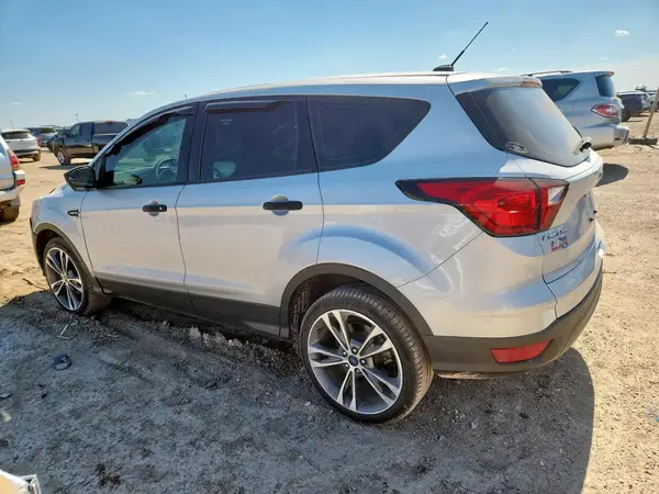 1FMCU0F7XKUB57130 2019 FORD ESCAPE - Image 2