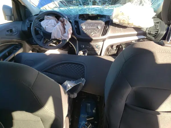 1FMCU0F7XKUB57550 2019 FORD ESCAPE - Image 8