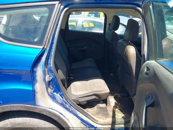 1FMCU0F7XKUB58066 2019 FORD ESCAPE - Image 8