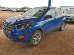 1FMCU0F7XKUB62392 2019 FORD ESCAPE
