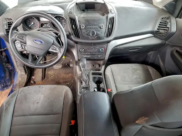 1FMCU0F7XKUB62392 2019 FORD ESCAPE - Image 8