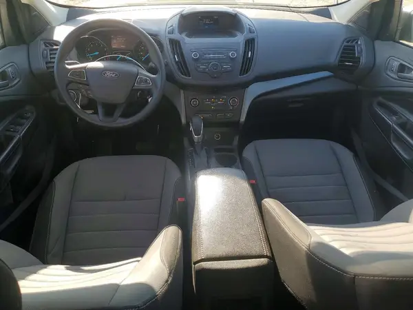 1FMCU0F7XKUB63087 2019 FORD ESCAPE - Image 8