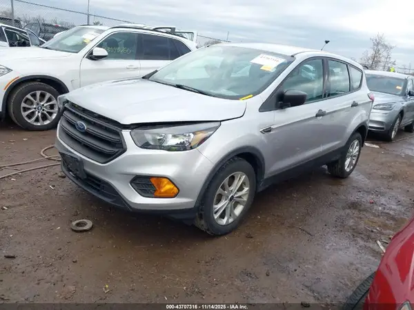1FMCU0F7XKUB76549 2019 FORD ESCAPE - Image 2