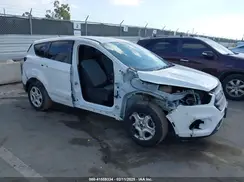 1FMCU0F7XKUB82609 2019 FORD ESCAPE