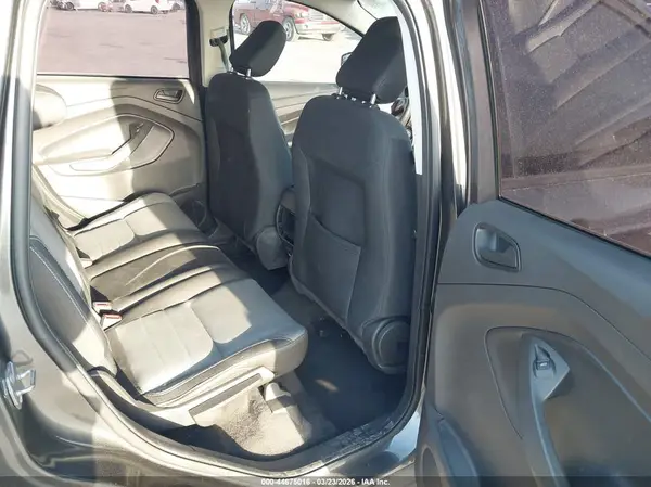 1FMCU0F7XKUB85767 2019 FORD ESCAPE - Image 8