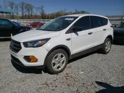 1FMCU0F7XKUB94243 2019 FORD ESCAPE