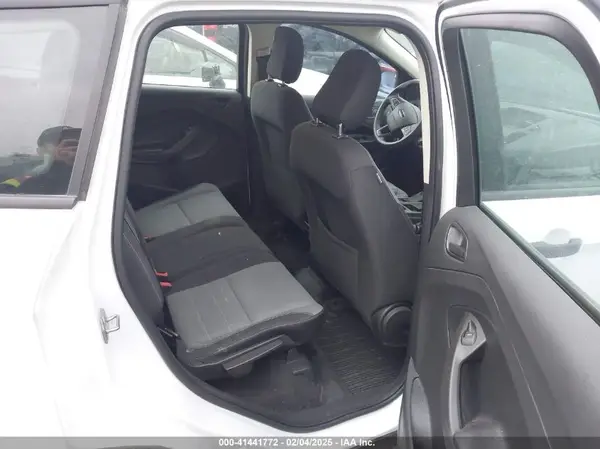 1FMCU0F7XKUB96431 2019 FORD ESCAPE - Image 8