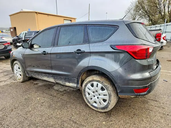 1FMCU0F7XKUB99071 2019 FORD ESCAPE - Image 2
