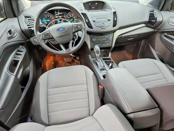 1FMCU0F7XKUB99071 2019 FORD ESCAPE - Image 8