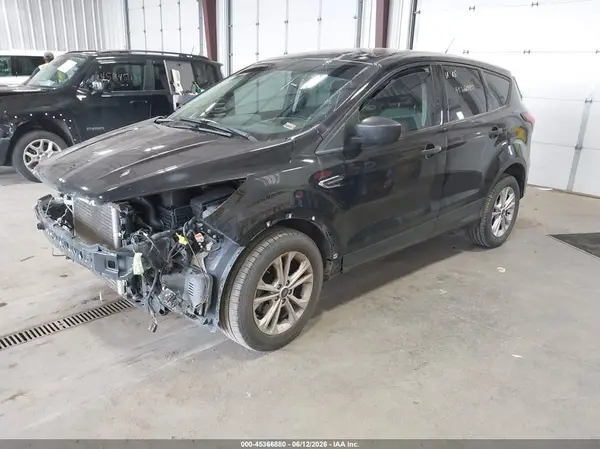 1FMCU0F7XKUC03586 2019 FORD ESCAPE - Image 2