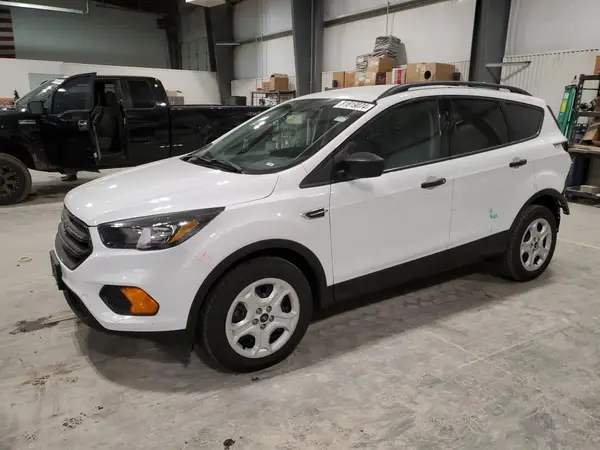 1FMCU0F7XKUC06570 2019 FORD ESCAPE - Image 1