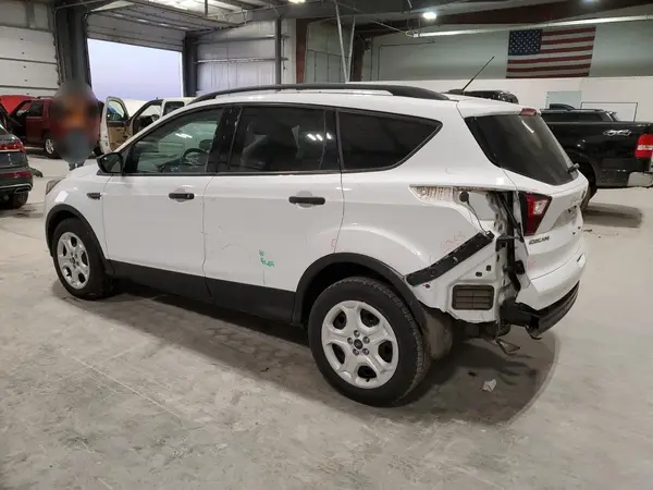 1FMCU0F7XKUC06570 2019 FORD ESCAPE - Image 2