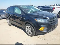 1FMCU0F7XKUC09811 2019 FORD ESCAPE