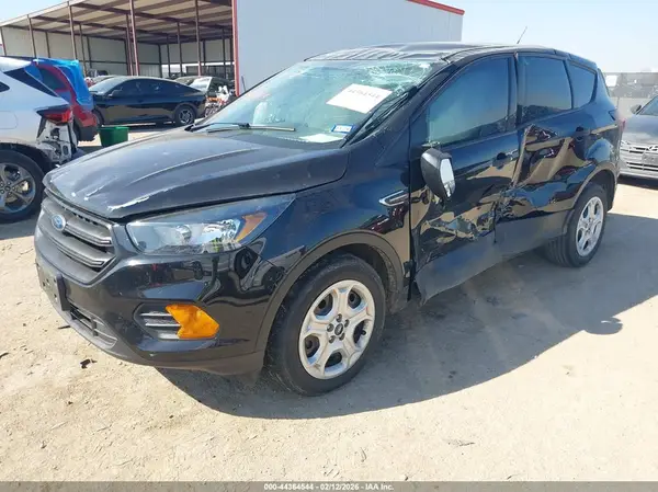 1FMCU0F7XKUC09811 2019 FORD ESCAPE - Image 2