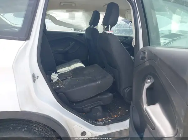 1FMCU0F7XKUC17858 2019 FORD ESCAPE - Image 8