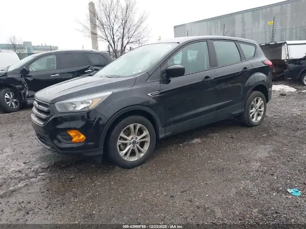 1FMCU0F7XKUC18590 2019 FORD ESCAPE - Image 2