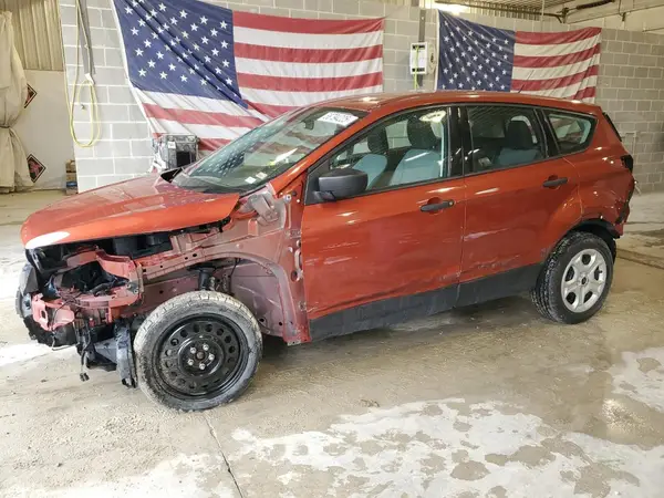 1FMCU0F7XKUC20100 2019 FORD ESCAPE - Image 1