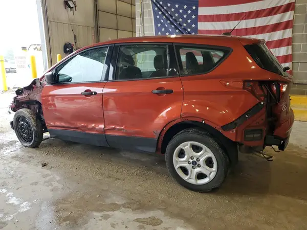 1FMCU0F7XKUC20100 2019 FORD ESCAPE - Image 2