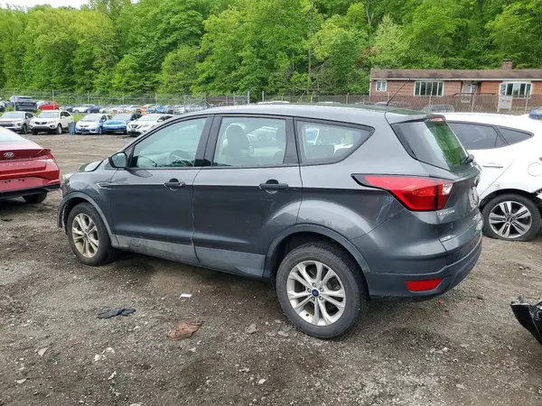 1FMCU0F7XKUC21151 2019 FORD ESCAPE - Image 2
