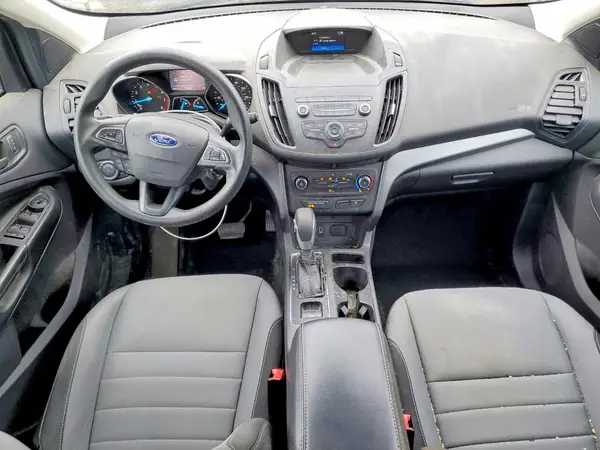 1FMCU0F7XKUC21151 2019 FORD ESCAPE - Image 8