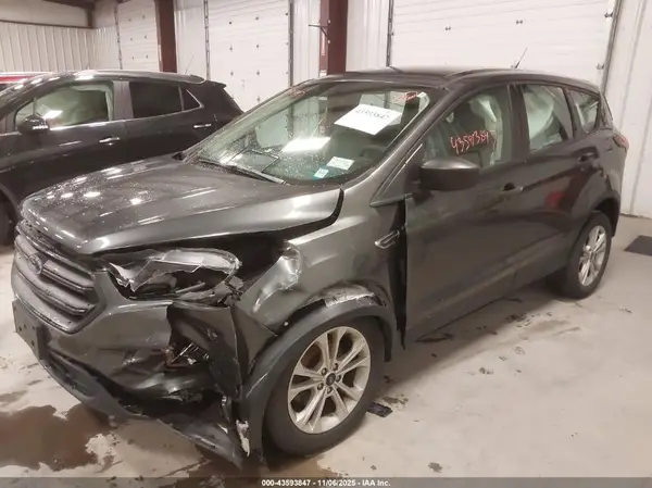 1FMCU0F7XKUC22297 2019 FORD ESCAPE - Image 2