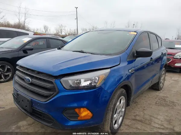 1FMCU0F7XKUC23045 2019 FORD ESCAPE - Image 2