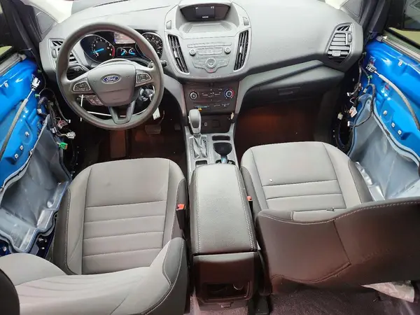 1FMCU0F7XKUC23322 2019 FORD ESCAPE - Image 8