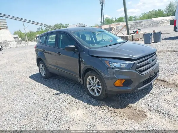 1FMCU0F7XKUC23627 2019 FORD ESCAPE - Image 1