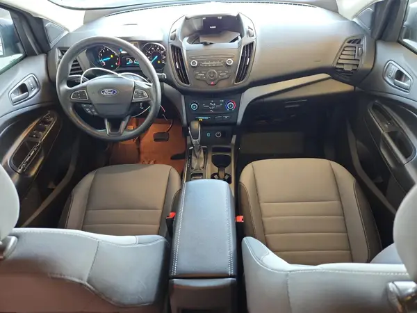 1FMCU0F7XKUC28097 2019 FORD ESCAPE - Image 8