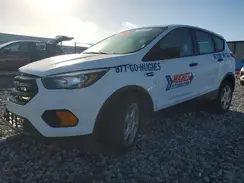 1FMCU0F7XKUC34577 2019 FORD ESCAPE