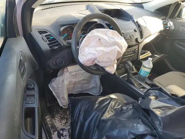1FMCU0F7XKUC34577 2019 FORD ESCAPE - Image 8