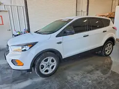 1FMCU0F7XKUC35423 2019 FORD ESCAPE
