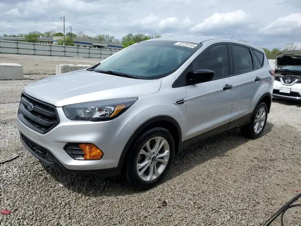 1FMCU0F7XKUC50200 2019 FORD ESCAPE - Image 1