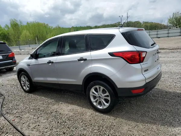 1FMCU0F7XKUC50200 2019 FORD ESCAPE - Image 2