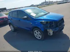 1FMCU0F7XKUC55090 2019 FORD ESCAPE