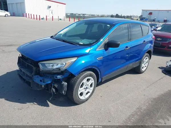 1FMCU0F7XKUC55090 2019 FORD ESCAPE - Image 2