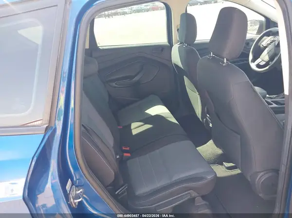 1FMCU0F7XKUC55090 2019 FORD ESCAPE - Image 8