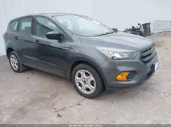 1FMCU0F7XKUC57342 2019 FORD ESCAPE