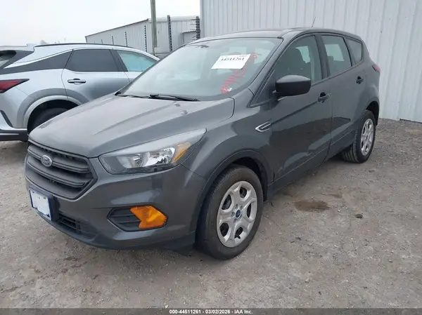 1FMCU0F7XKUC57342 2019 FORD ESCAPE - Image 2