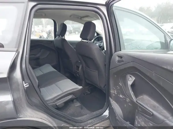 1FMCU0F7XKUC57342 2019 FORD ESCAPE - Image 8