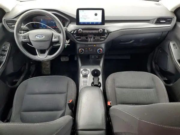 1FMCU0FN0PUA07288 2023 FORD ESCAPE - Image 8