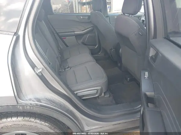 1FMCU0FN0PUA26715 2023 FORD ESCAPE - Image 8