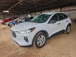 1FMCU0FN0PUA33938 2023 FORD ESCAPE