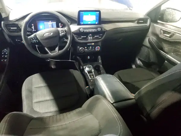 1FMCU0FN1PUA27811 2023 FORD ESCAPE - Image 8