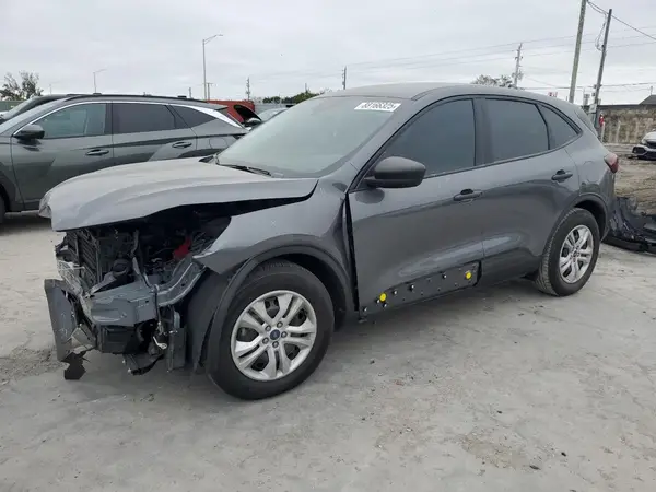 1FMCU0FN2PUA80596 2023 FORD ESCAPE - Image 1