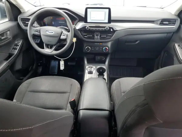 1FMCU0FN3PUA00514 2023 FORD ESCAPE - Image 8
