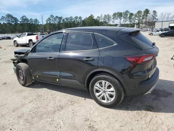 1FMCU0FN3PUA15983 2023 FORD ESCAPE - Image 2