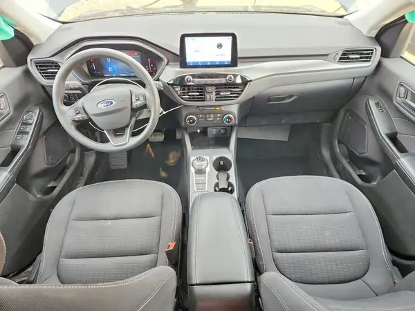 1FMCU0FN4PUA44117 2023 FORD ESCAPE - Image 8